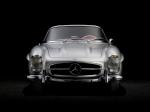 Mercedes-Benz 300 SL Convertible 1957 года